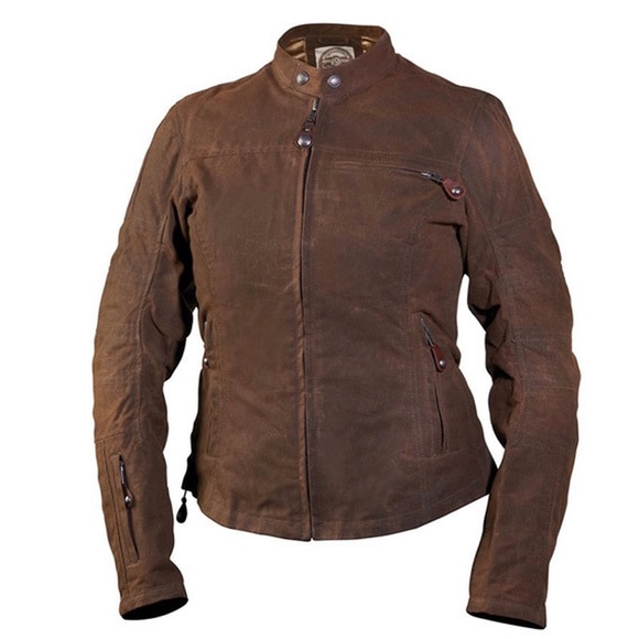 Roland Sands Jackets & Blazers - NEW Roland Sands woman’s motorcycle jacket XL